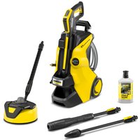Мойка высокого давления Karcher K5 Power Control Flex Home 1.324-703.0