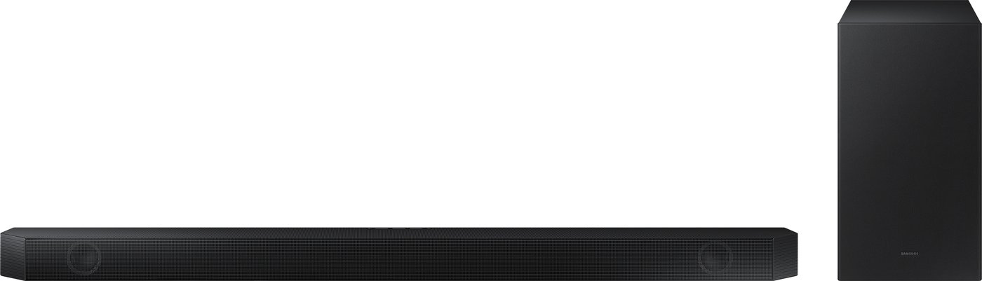 

Саундбар Samsung HW-Q600B