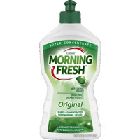 Средство для мытья посуды Morning Fresh Original 450 мл