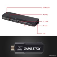 Игровая приставка Gamebox GD10 64 ГБ