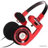 Наушники KOSS Porta Pro Flame