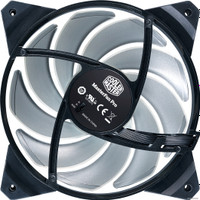 Вентилятор для корпуса Cooler Master MasterFan Pro 120 Air Balance RGB