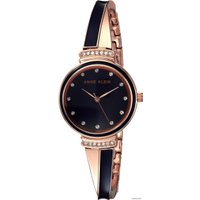 Наручные часы с украшением Anne Klein 2216NRST