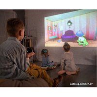 Проектор Cinemood Кубик VR