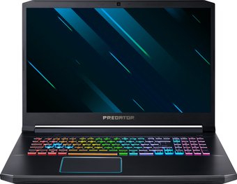 Acer Predator Helios 300 PH317-53-70TL NH.Q5QEK.006