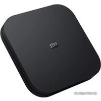 Смарт-приставка Xiaomi Mi Box S (международная версия)