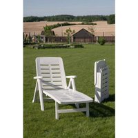 Шезлонг Ipae Progarden SME30CBI