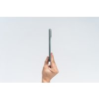 Телефон HONOR X7c 8GB/256GB (лесной зеленый)