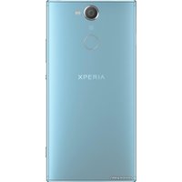 Смартфон Sony Xperia XA2 Dual 32GB (синий)