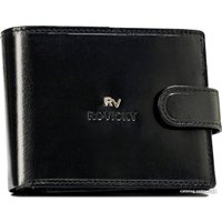 Кошелек Cedar Rovicky RV-7870-9-BCA (черный)