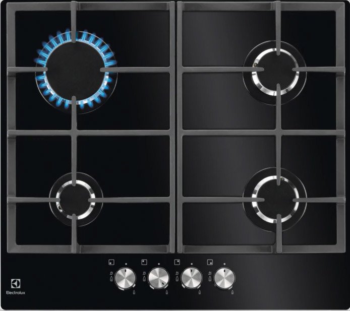 

Варочная панель Electrolux GPE263YK