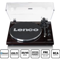 Виниловый проигрыватель Lenco LBT-288WA