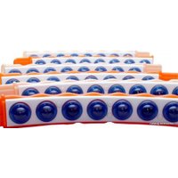 Массажный обруч HealthHoop PassionHoop 2.8 кг