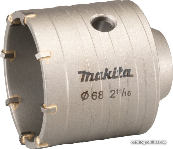 Коронка Makita D-73938