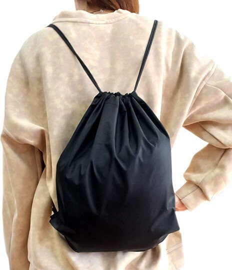 Мешок для обуви Caanbag CAAN-AC-66BL