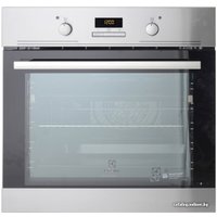 Электрический духовой шкаф Electrolux EOC3430COX