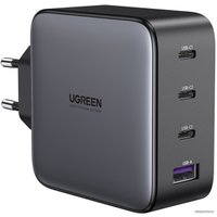 Сетевое зарядное Ugreen CD226 40747
