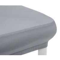 Чехол для стула Mio Tesoro Серый