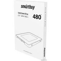 SSD SmartBuy Nova 480GB SBSSD480-NOV-25S3