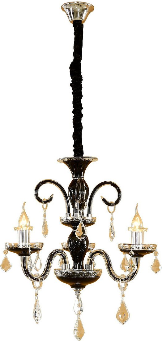 Подвесная люстра Citilux Марена CL352131