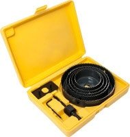 

Набор коронок Kern KE169267