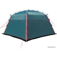 Тент-шатер BTrace Camp (зеленый)