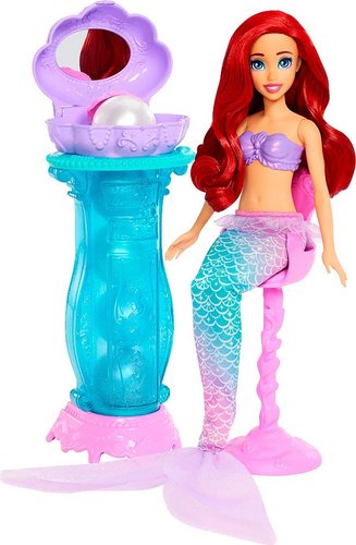 Кукла Disney Princess JBF86