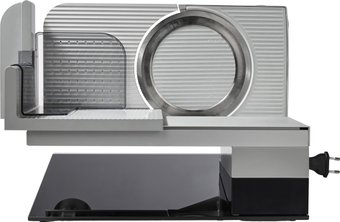 Ломтерезка Eurel RS92 V2 (серый)