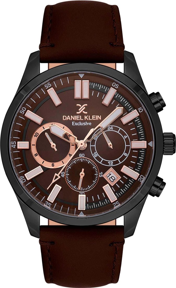 

Наручные часы Daniel Klein 13635-5