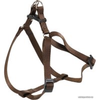 Шлея Ferplast Easy P L 75570912 (коричневый)