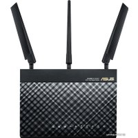 4G Wi-Fi роутер ASUS 4G-AC55U
