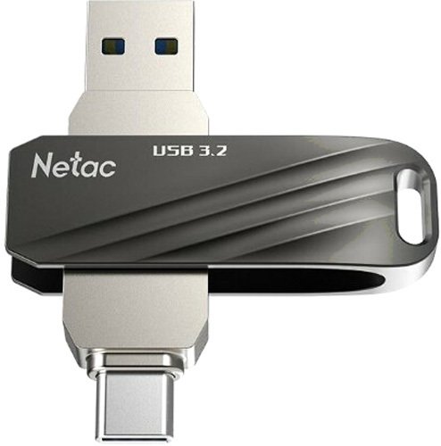 

USB Flash Netac US11 32GB NT03US11C-032G-32BK