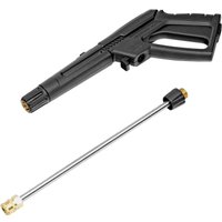 Мойка высокого давления Denzel R-180iD