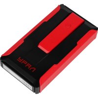 Портативное пусковое устройство Урал Плюс 800