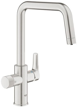 

Смеситель Grohe Blue Pure Eurosmart 30583DC0