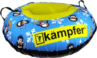 Тюбинг Kampfer Arctic (синий)