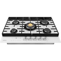 Варочная панель Hiberg VM 7255 W