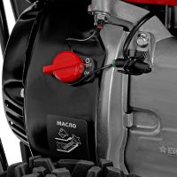 Снегоуборщик MTX ST 560