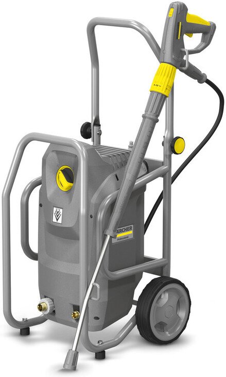 

Мойка высокого давления Karcher HD 8/18-4 M Cage 1.524-981.0