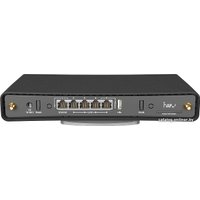 Wi-Fi роутер Mikrotik hAP ac3 RBD53iG-5HacD2HnD