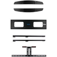 Кронштейн для телевизора Kromax ATLANTIS-99 (черный)