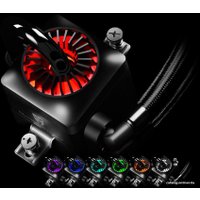 Кулер для процессора DeepCool Captain 120EX RGB