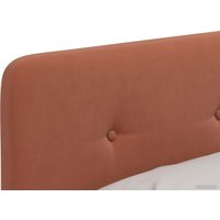 Кровать Moon Family 1253 MF005206 90x200