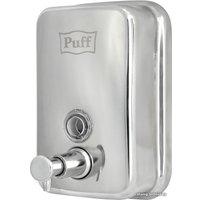 Дозатор для жидкого мыла Puff 8605