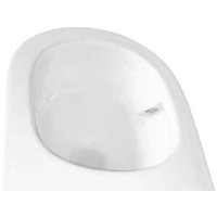 Унитаз подвесной Roxen Antares Tornado в комплекте с инсталляцией StounFix Dual Fresh 6 в 1 968430 (кнопка: сатин)