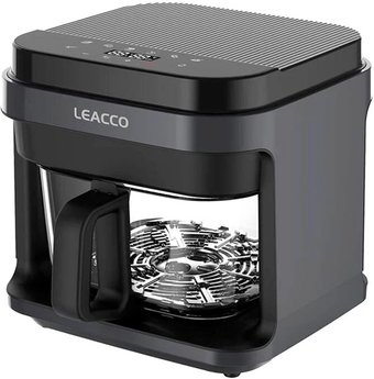 Аэрогриль (аэрофритюрница) LEACCO AF018