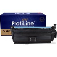 Картридж ProfiLine PL-CE264X (аналог HP CE264X)