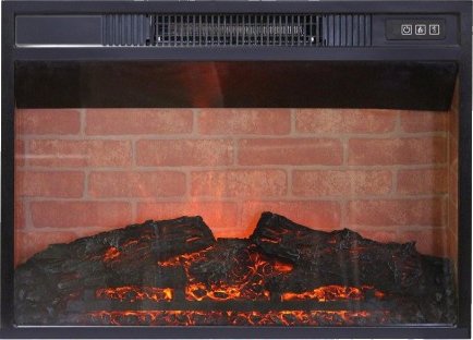 

Электрокамин RealFlame Irvine 24