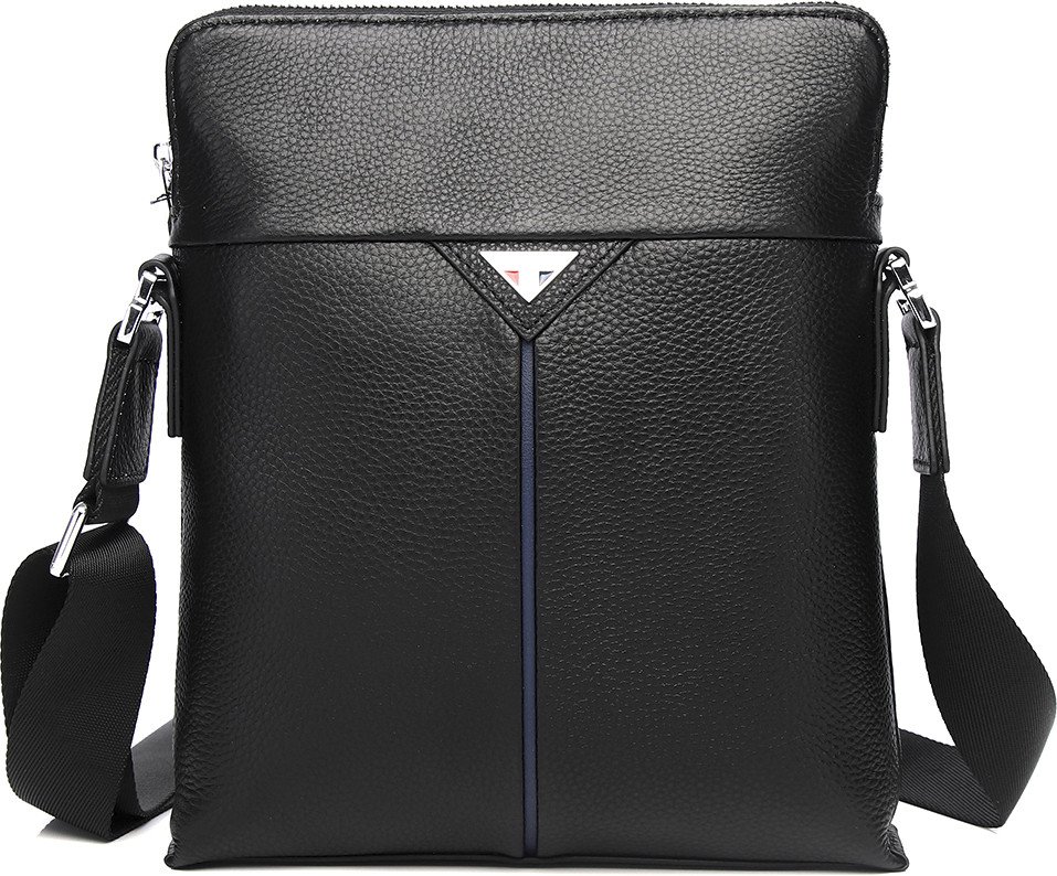 

Мужская сумка Mironpan 55101 (черный)