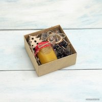 Подарочный набор Padarunki Медовый глинтвейн 48